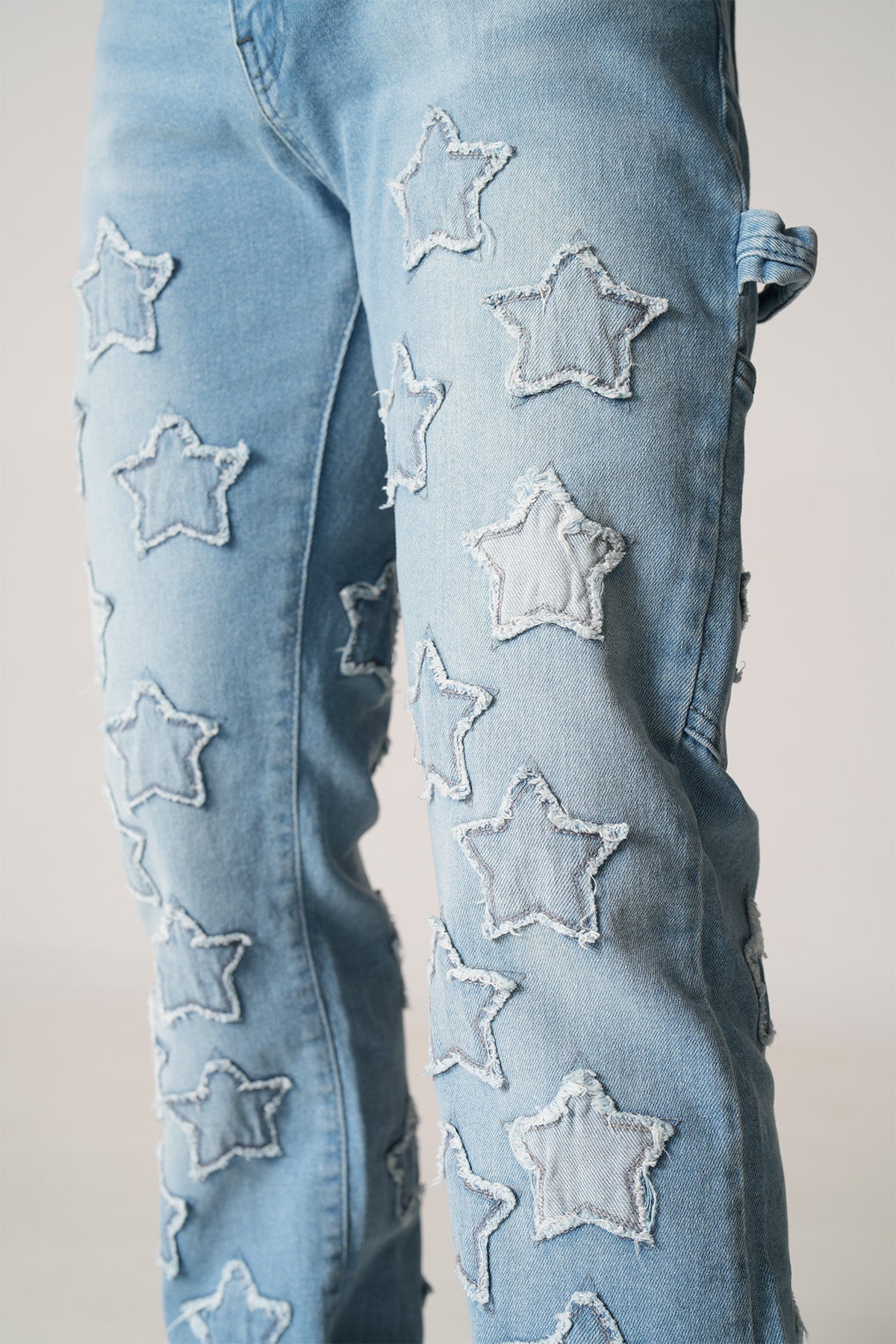 JEANS FLARE LL2000350