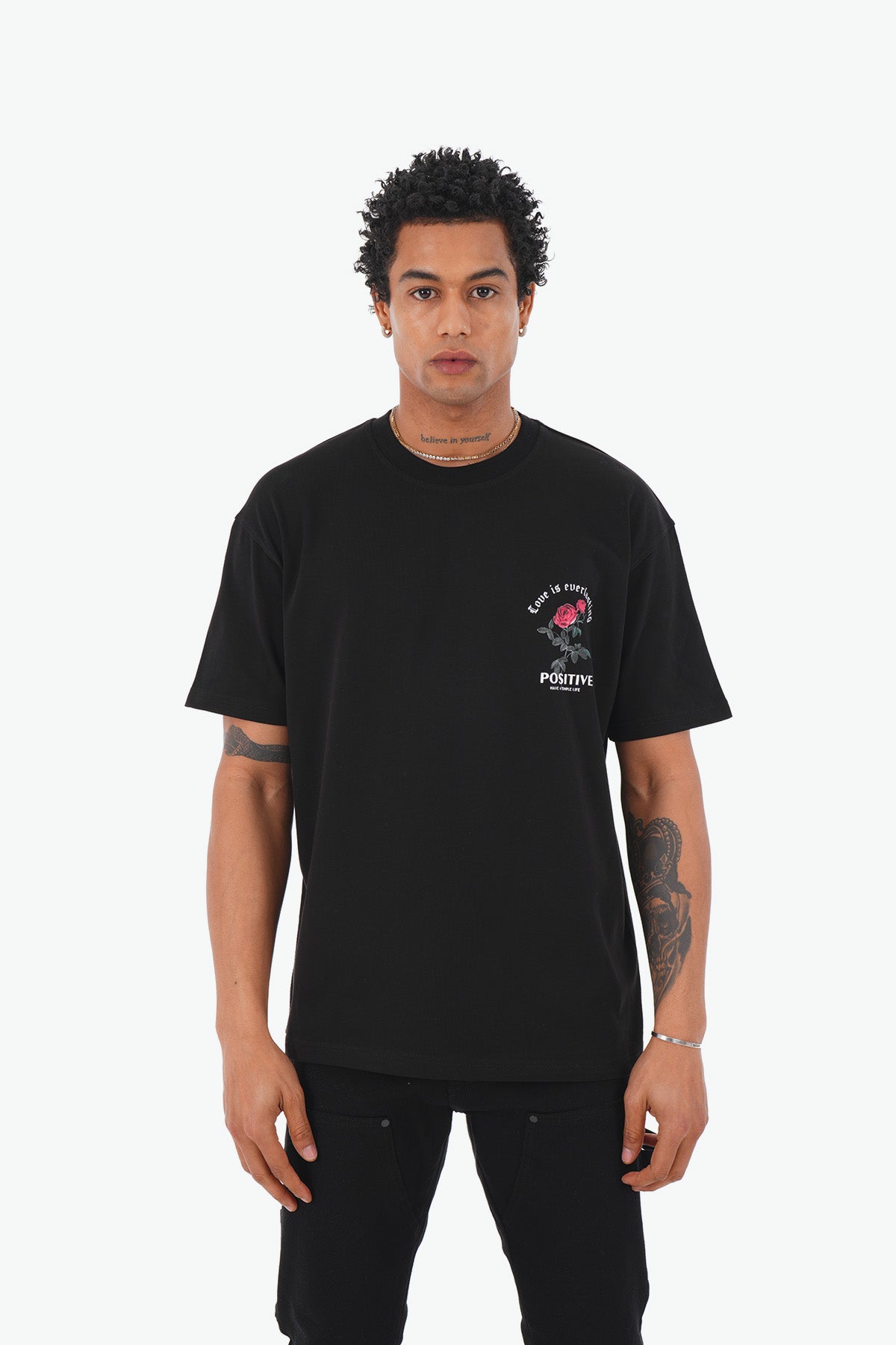 TEE SHIRT LL1015