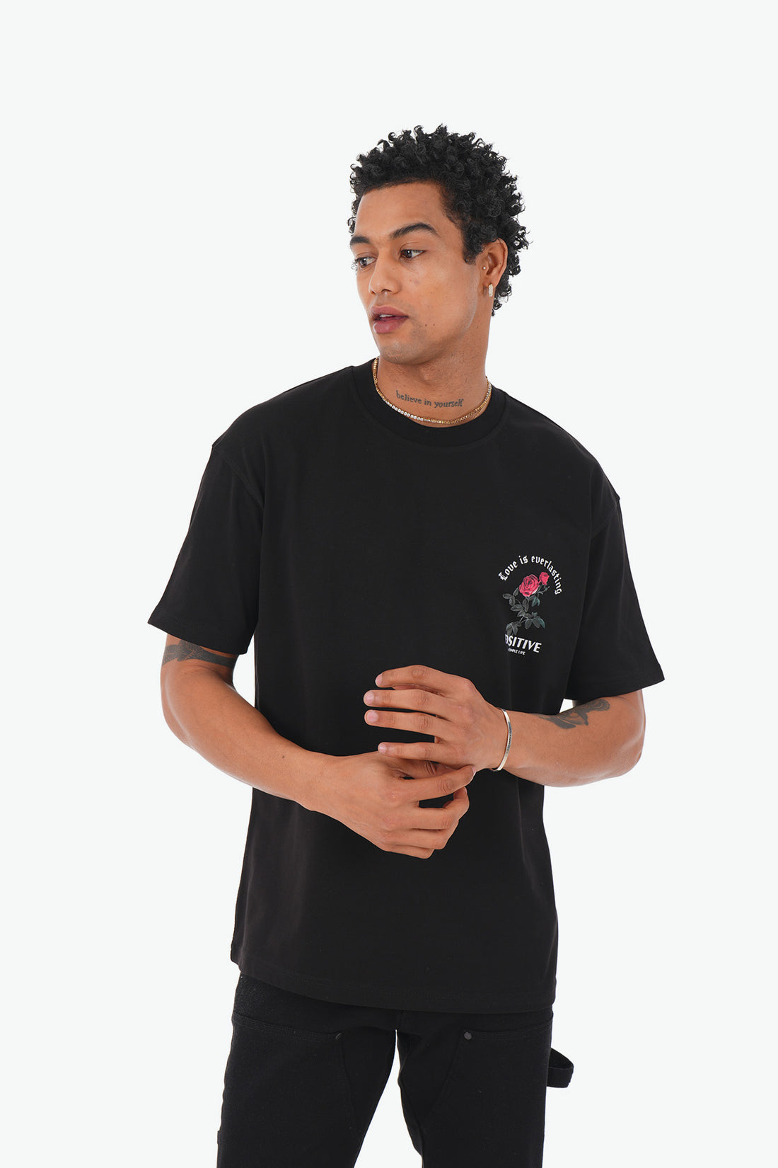 TEE SHIRT LL1015