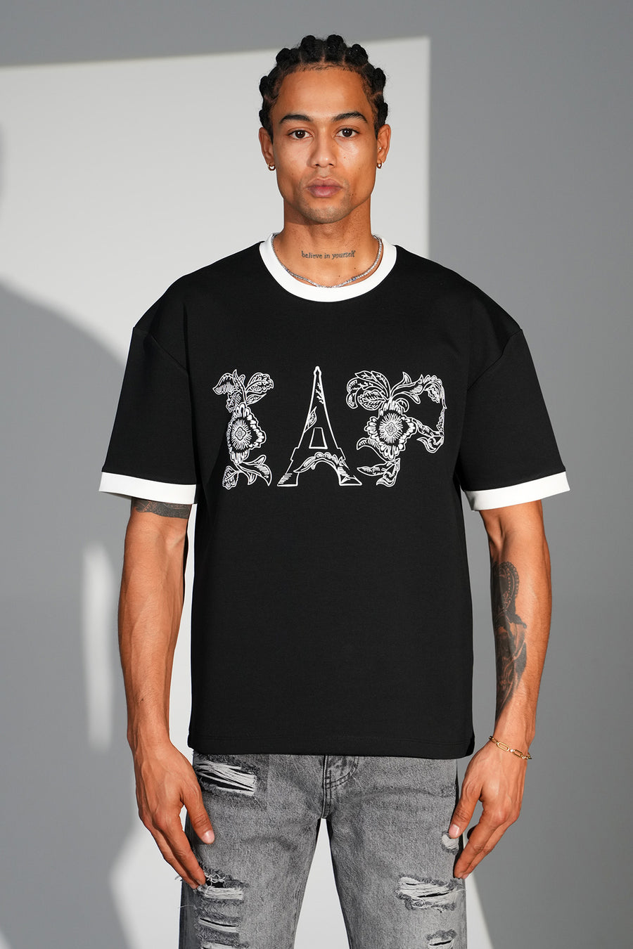 T-SHIRT LP2542