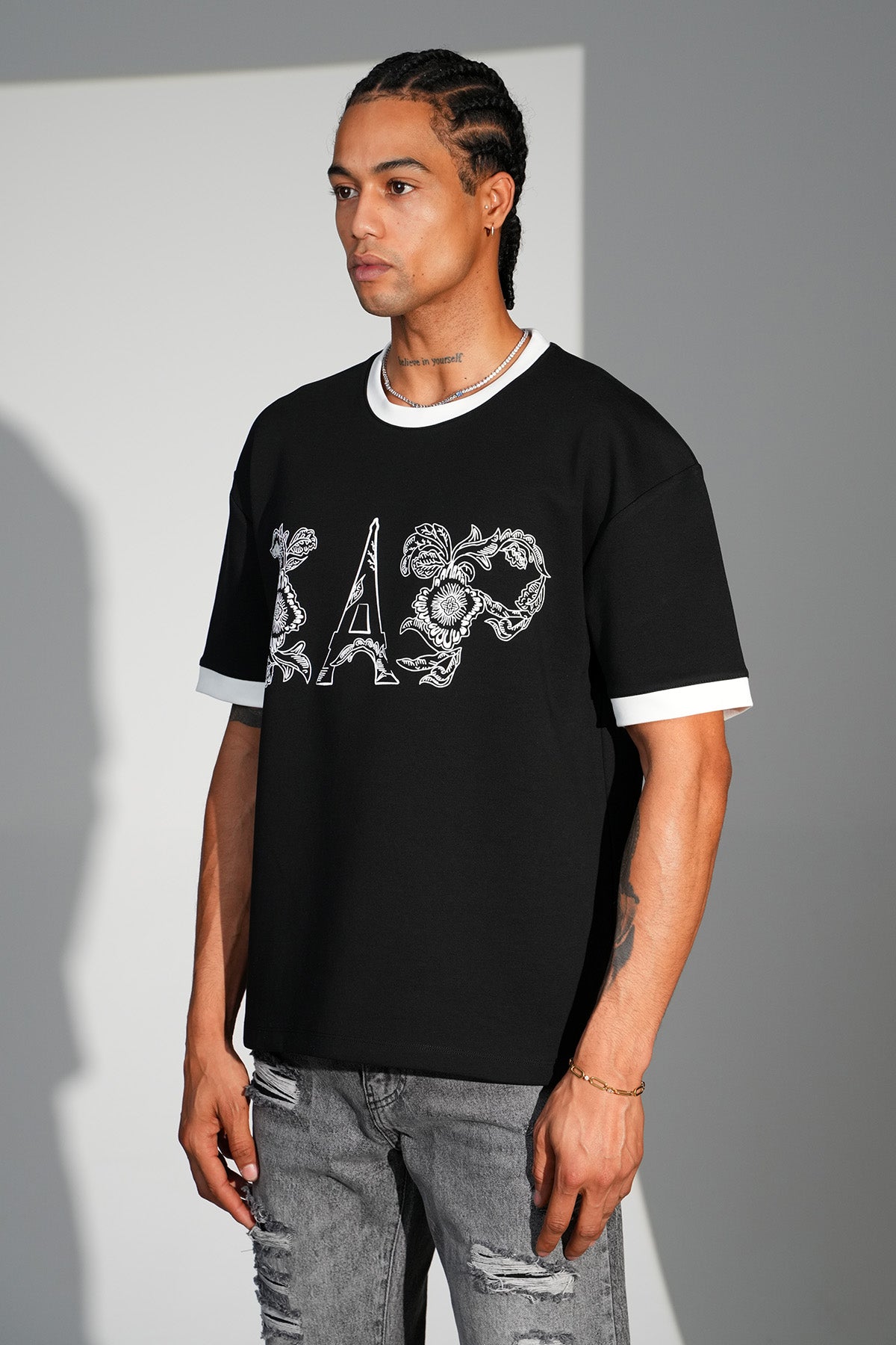 T-SHIRT LP2542