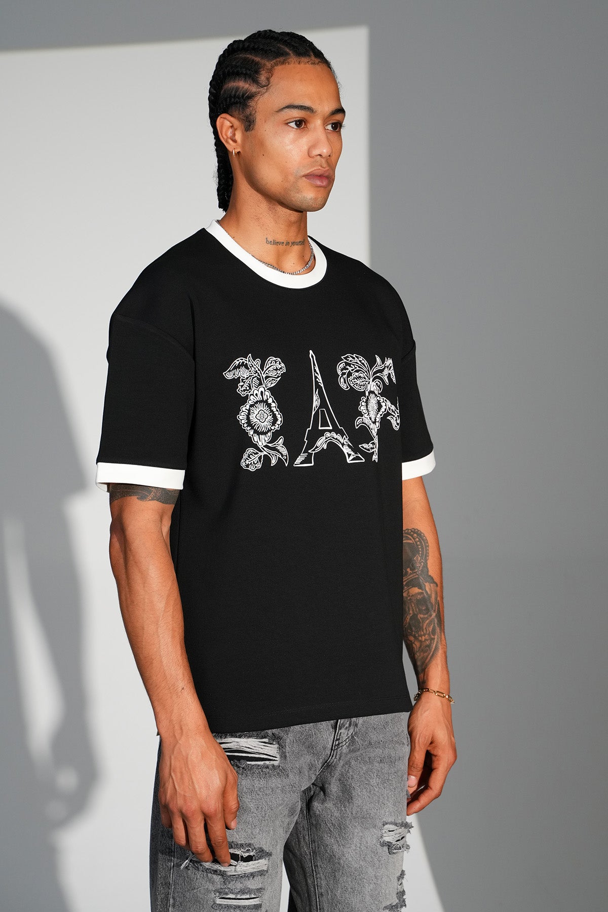 T-SHIRT LP2542