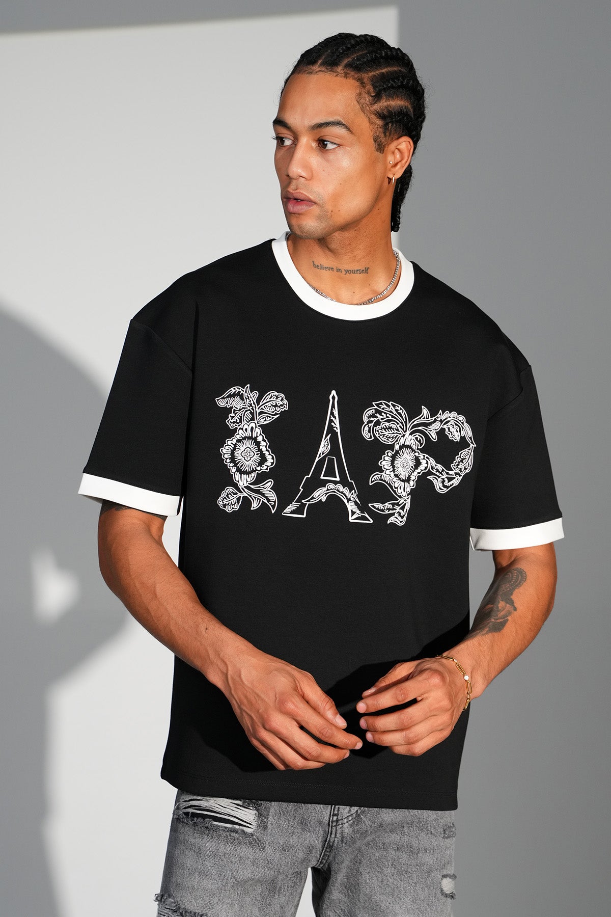T-SHIRT LP2542