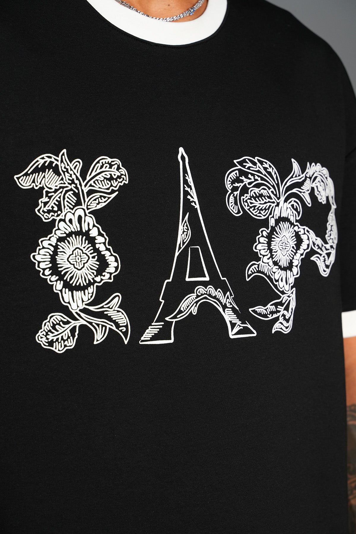 T-SHIRT LP2542