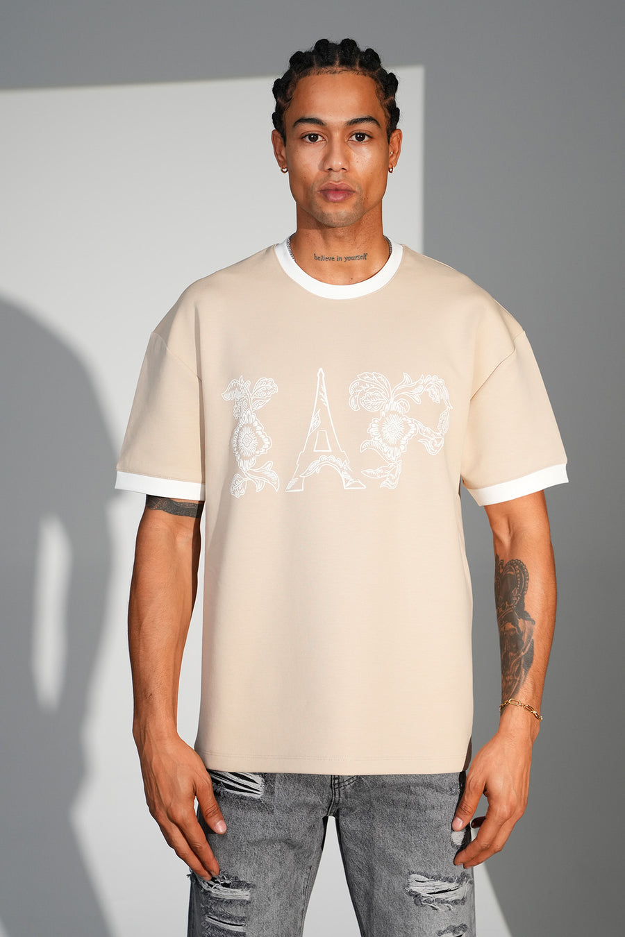 T-SHIRT LP2542