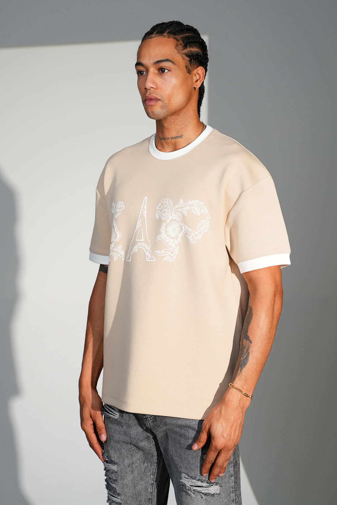 T-SHIRT LP2542