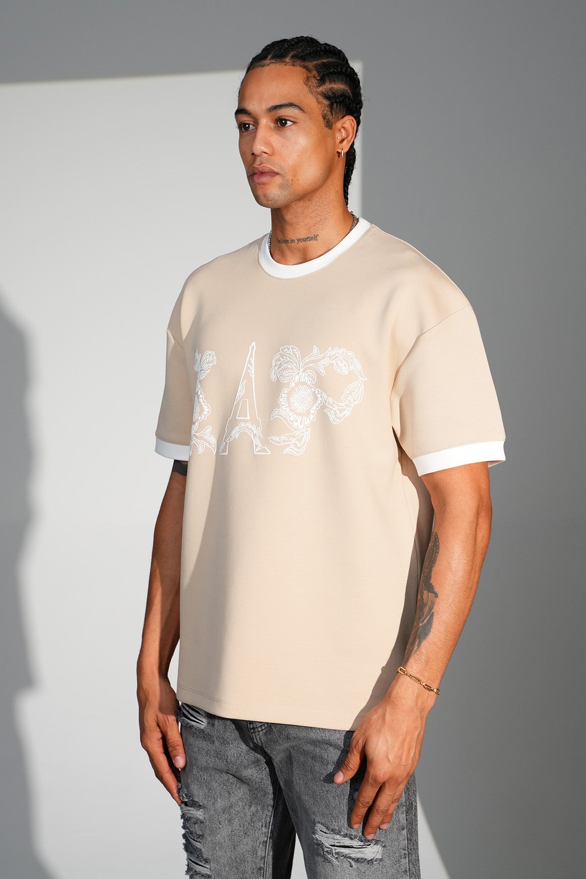 T-SHIRT LP2542