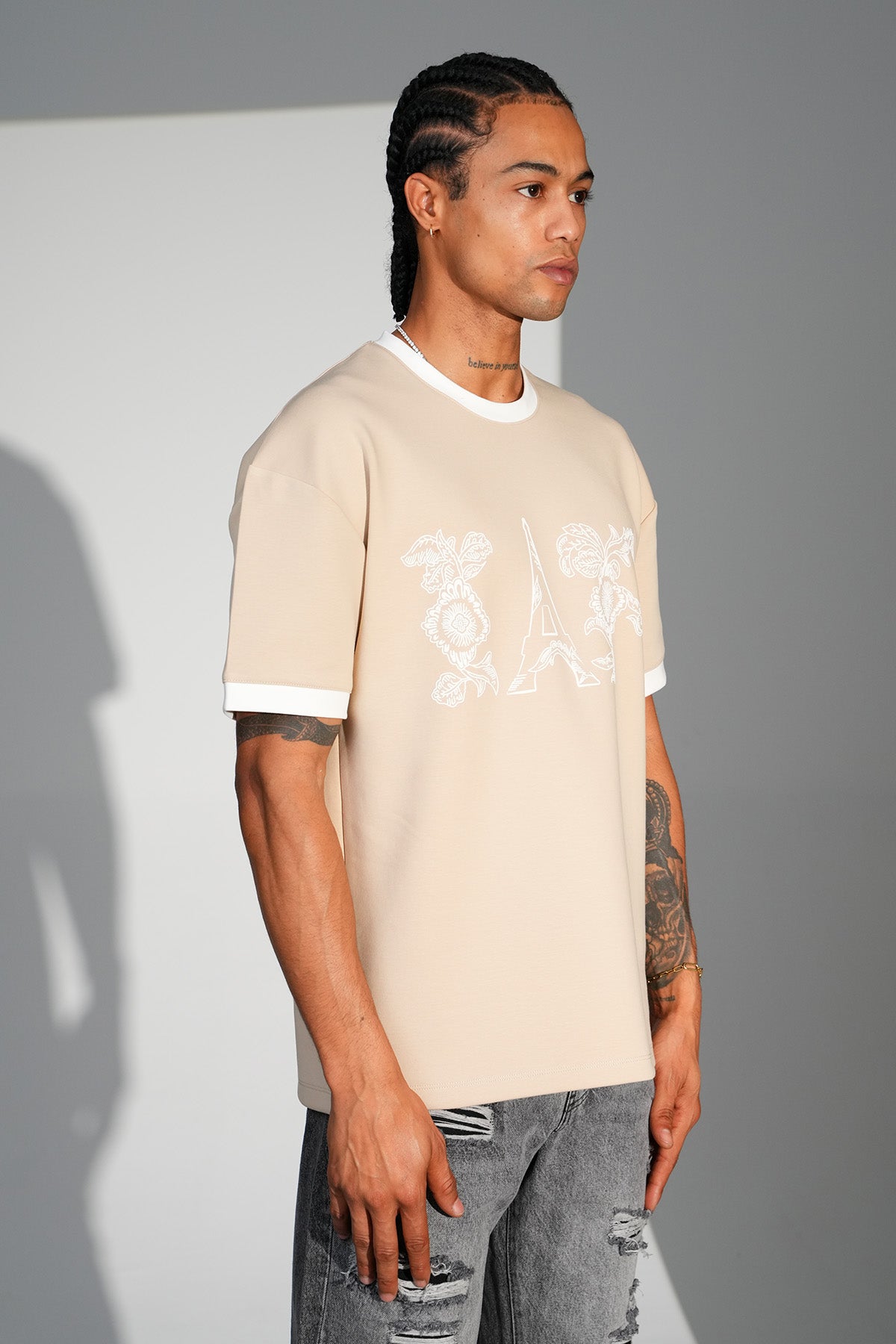 T-SHIRT LP2542