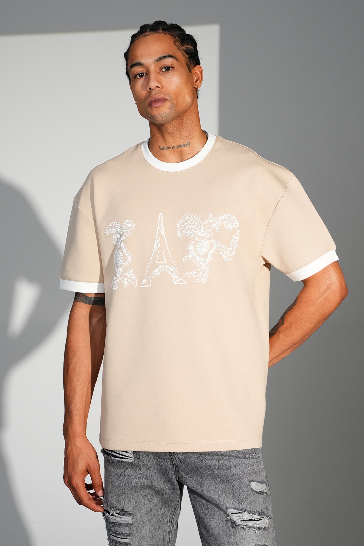 T-SHIRT LP2542