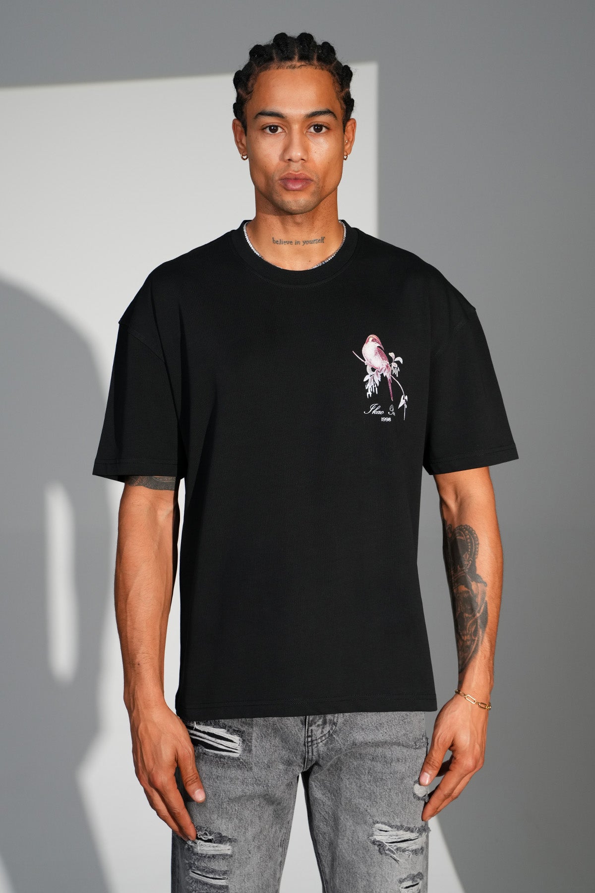 T-SHIRT LP2519