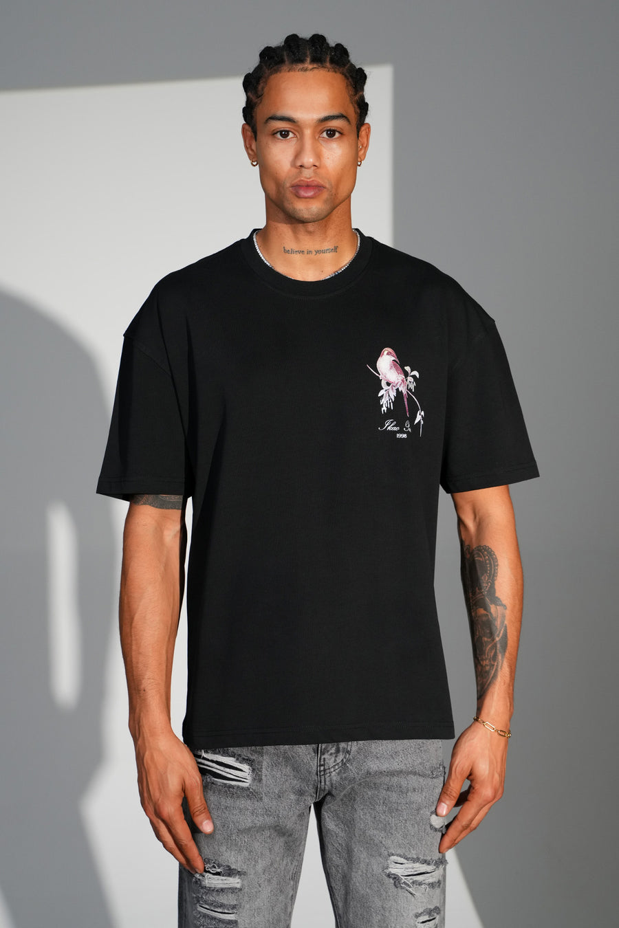 T-SHIRT LP2519