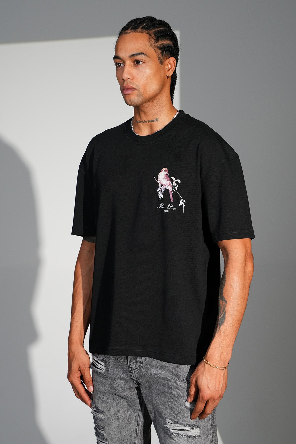 T-SHIRT LP2519