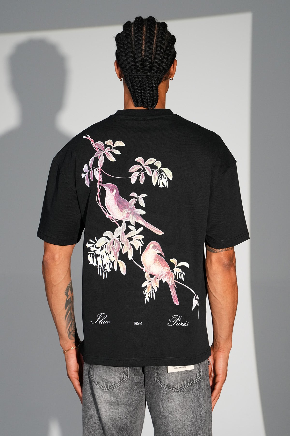 T-SHIRT LP2519