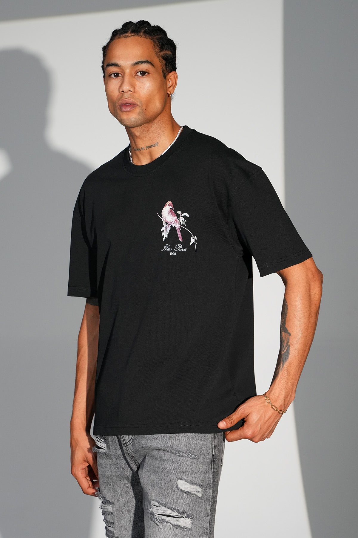 T-SHIRT LP2519
