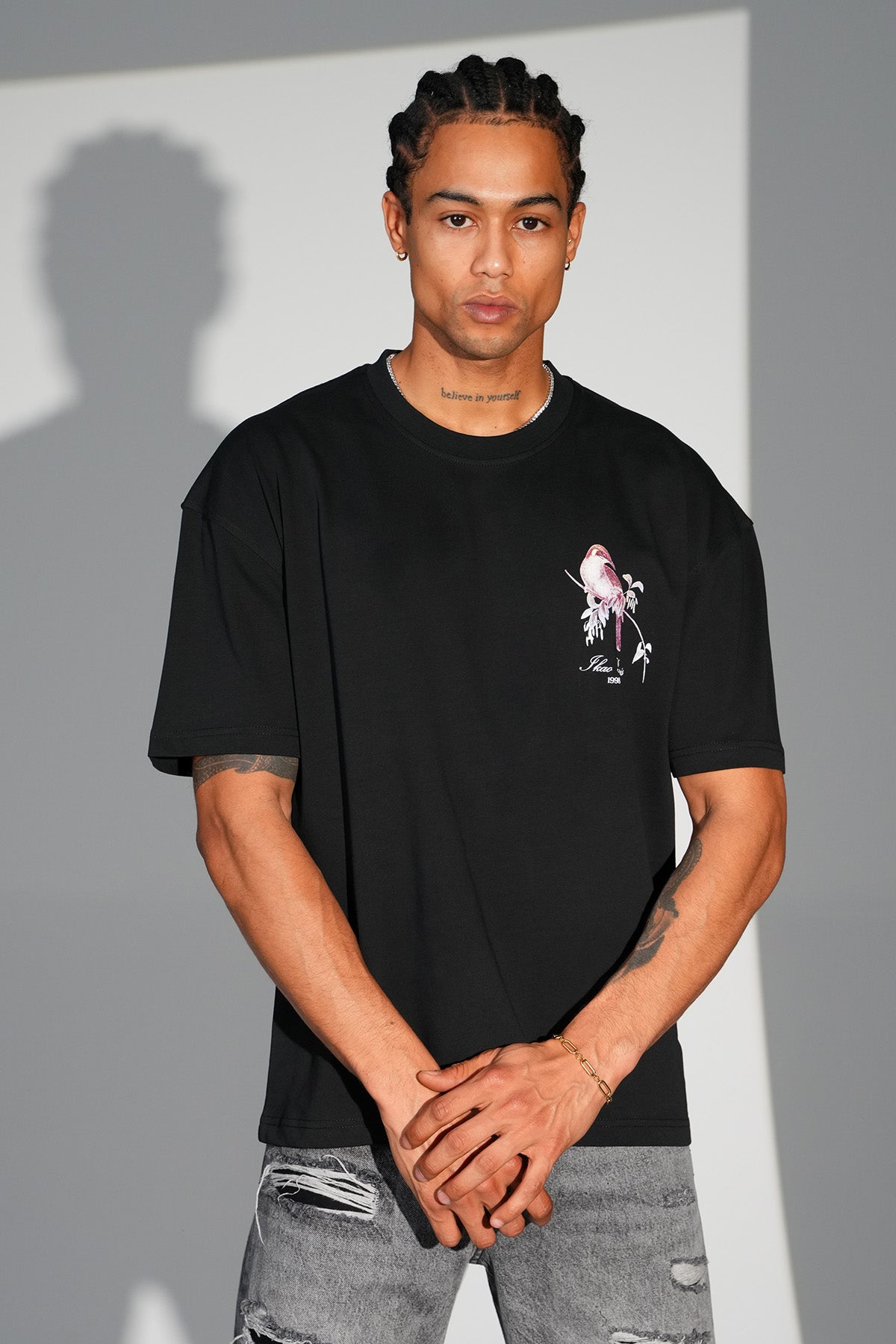 T-SHIRT LP2519