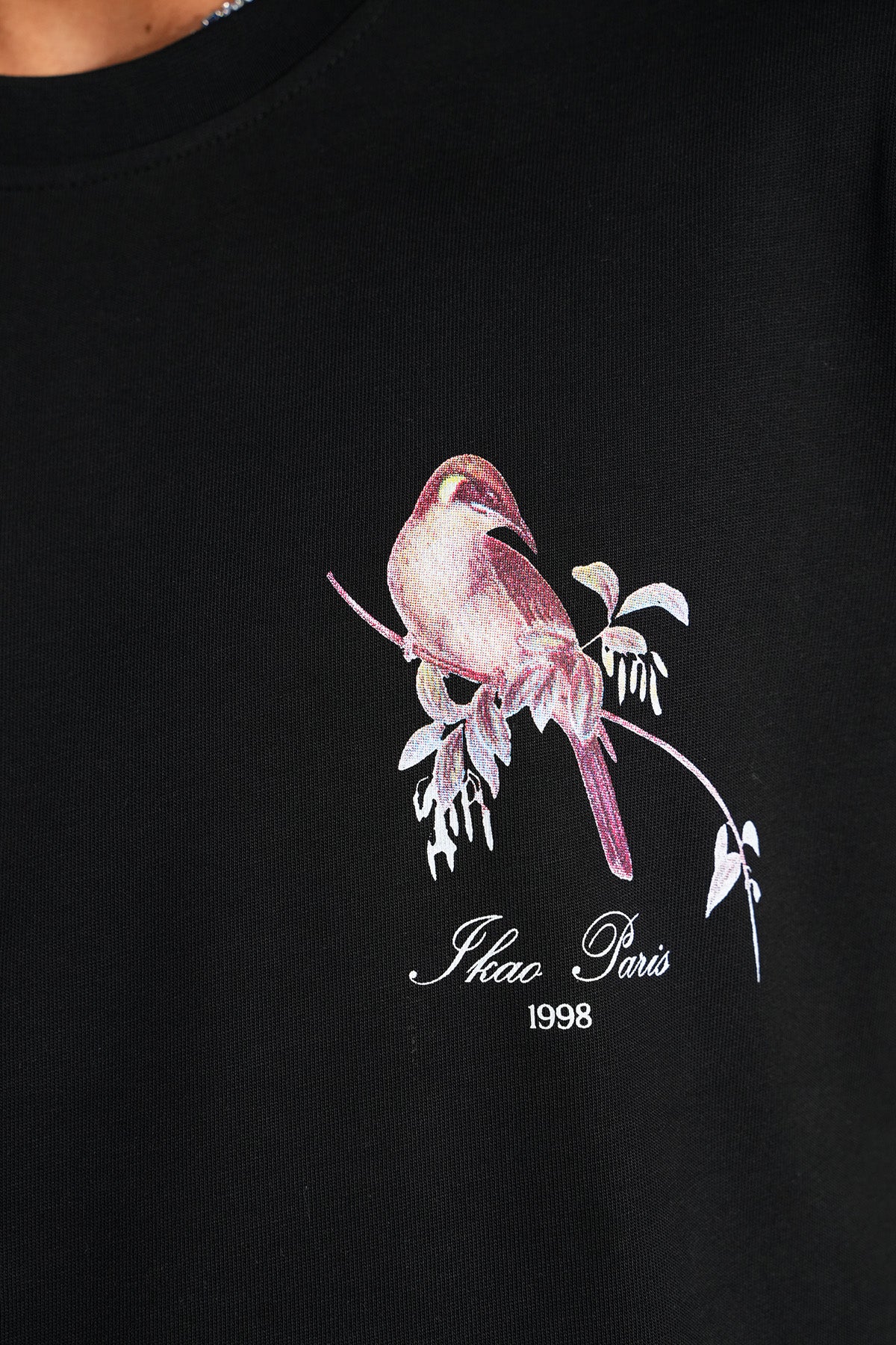 T-SHIRT LP2519