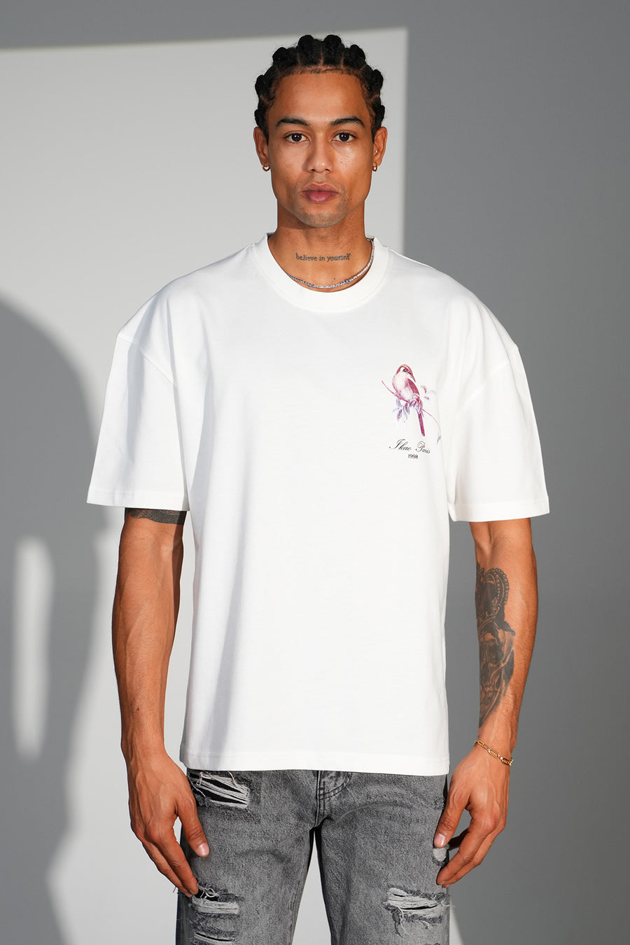 T-SHIRT LP2519