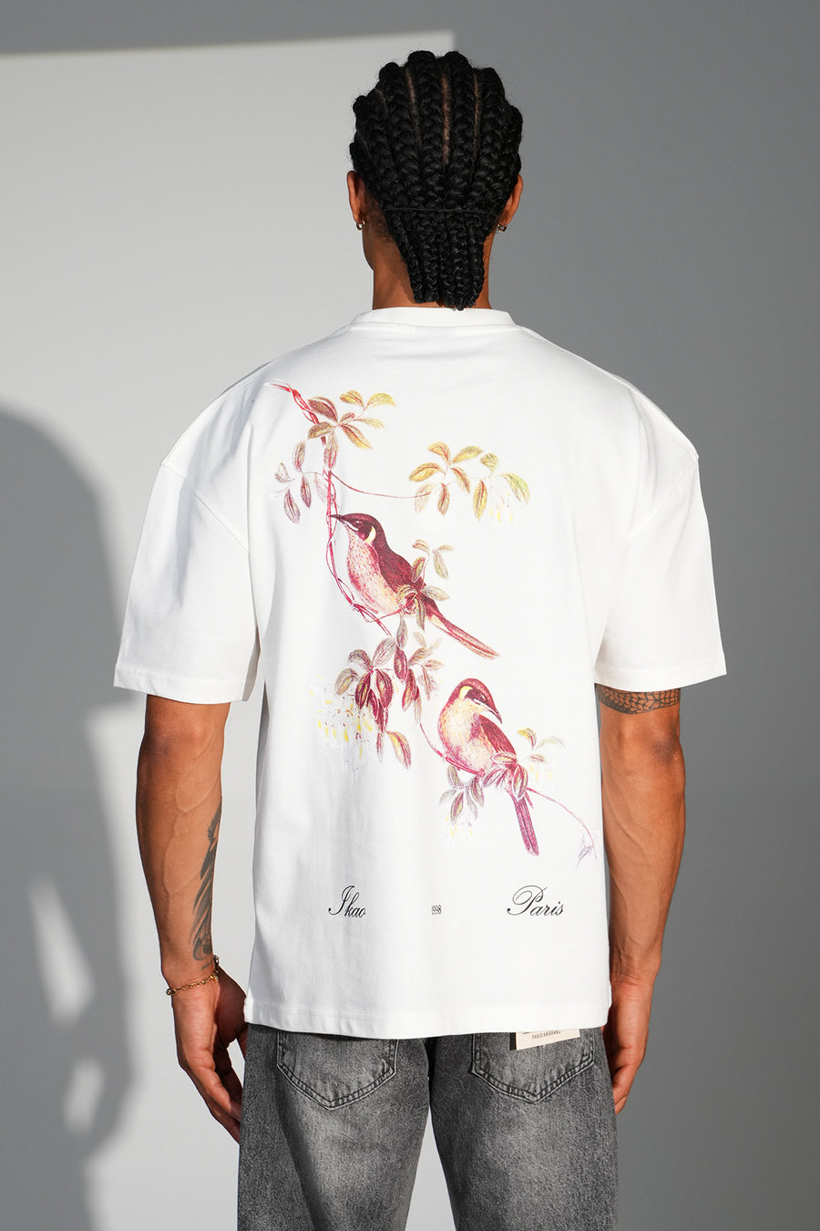 T-SHIRT LP2519