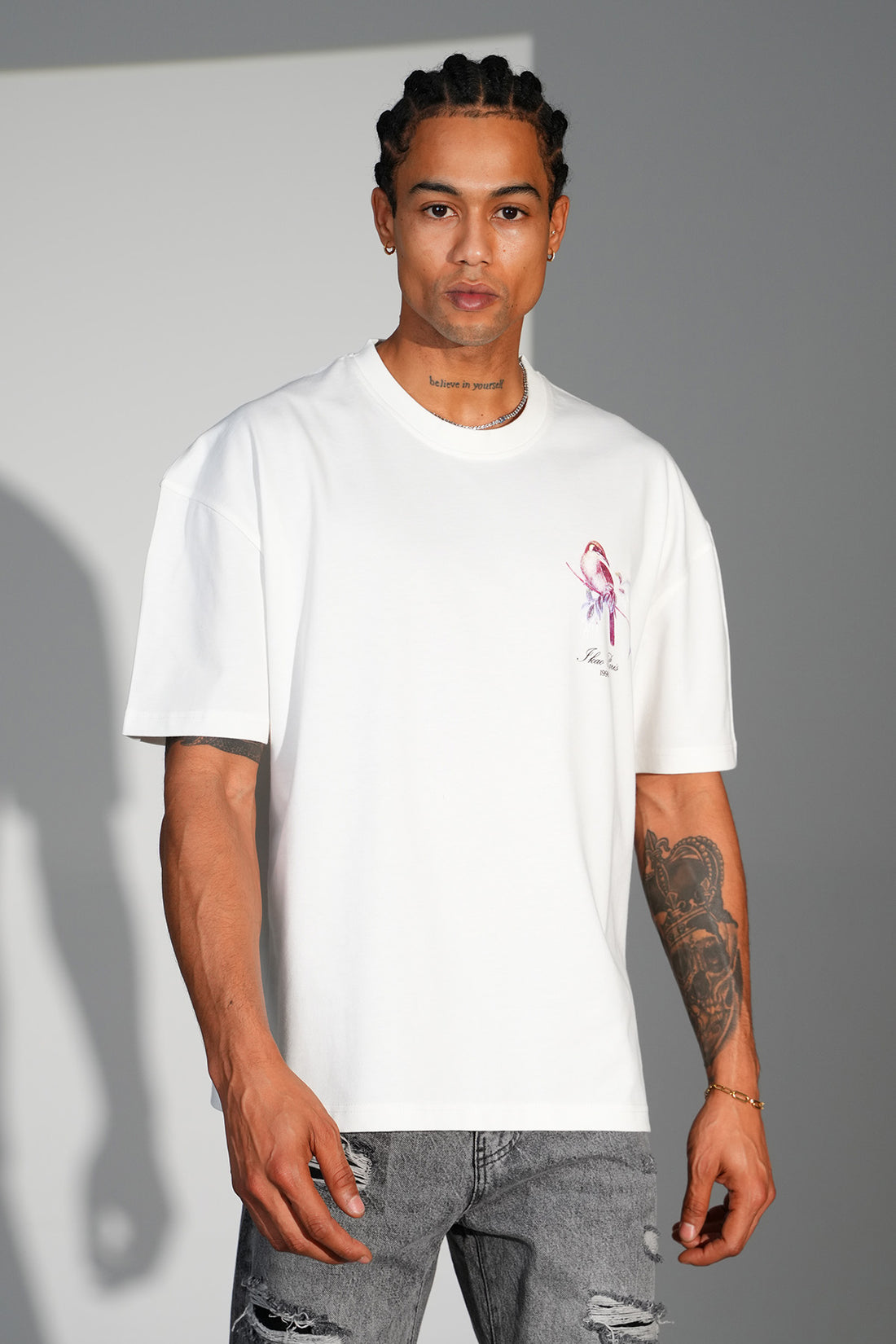 T-SHIRT LP2519