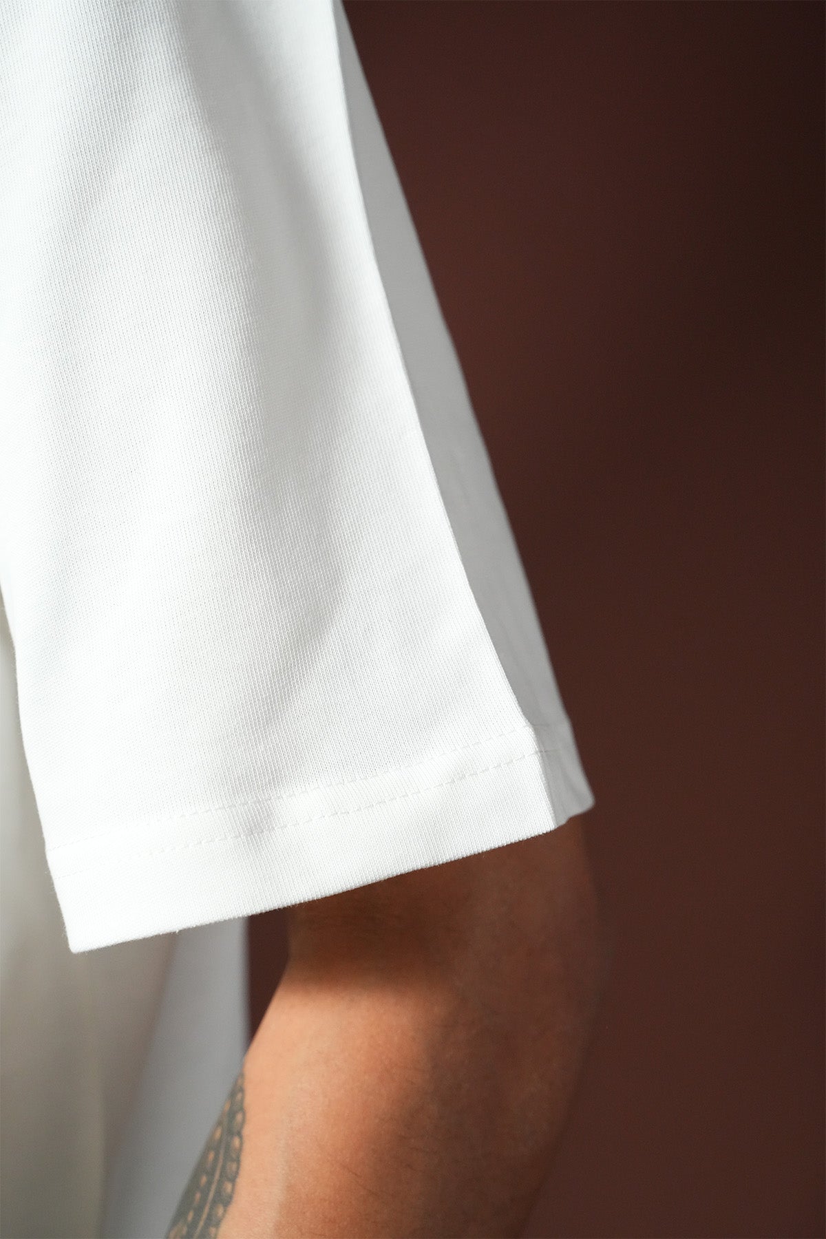 T-shirt oversize OM-022
