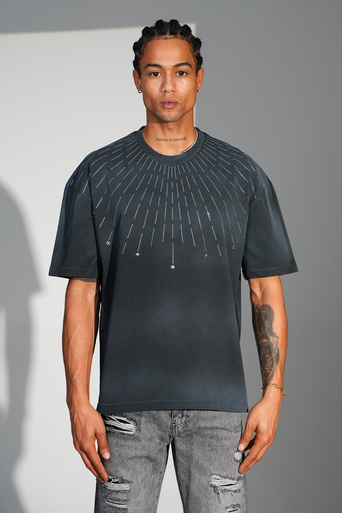 T-SHIRT LP2545