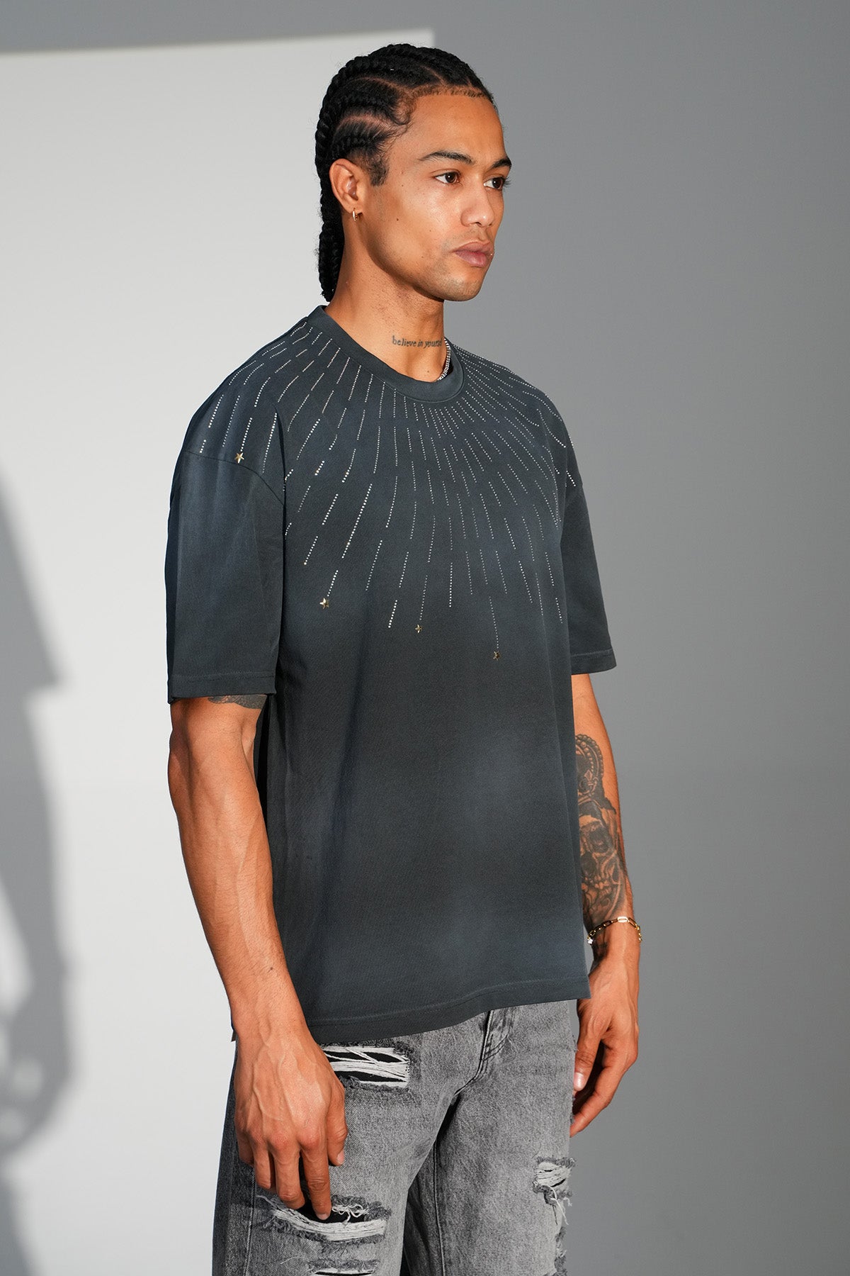 T-SHIRT LP2545