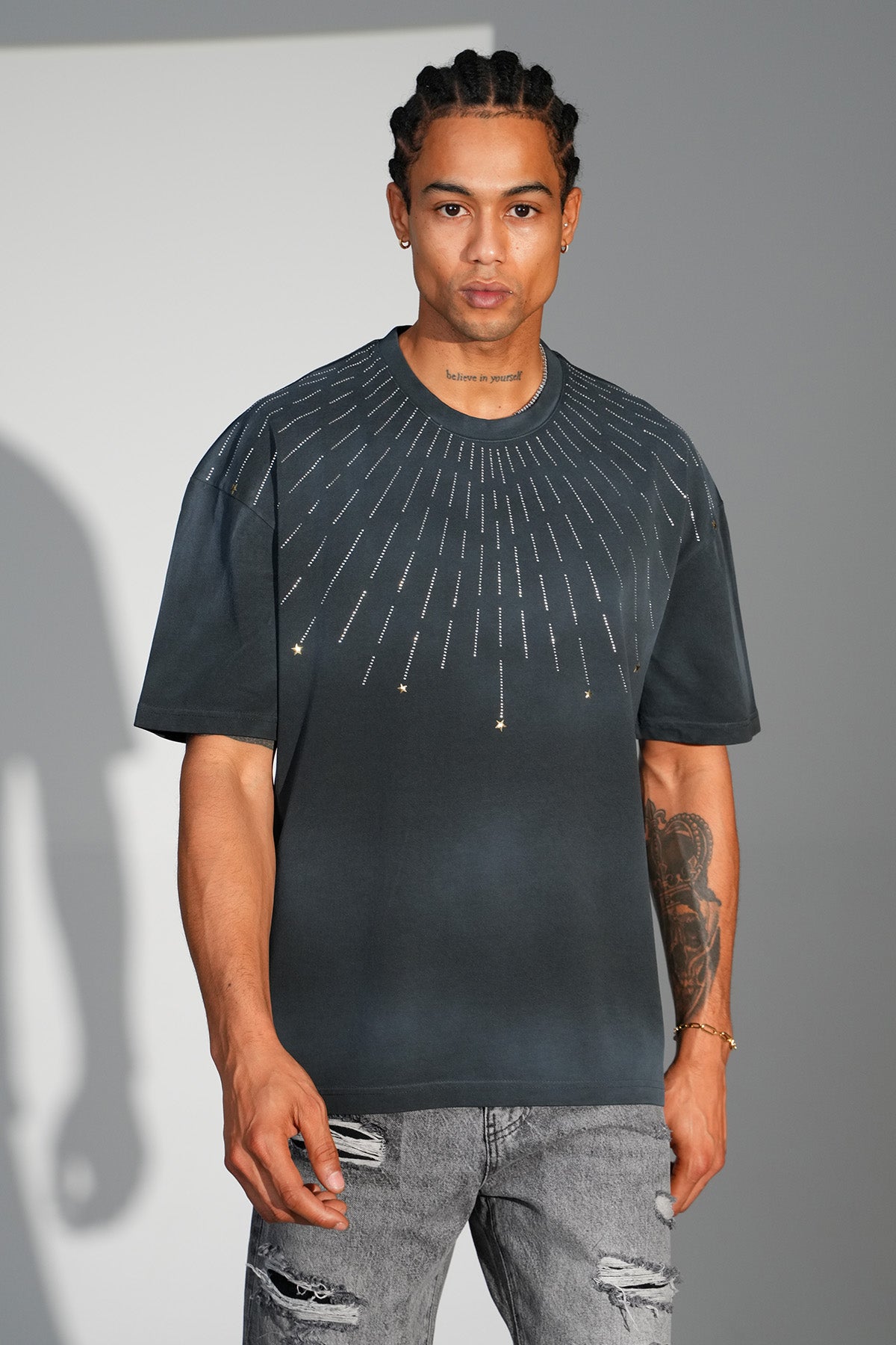 T-SHIRT LP2545