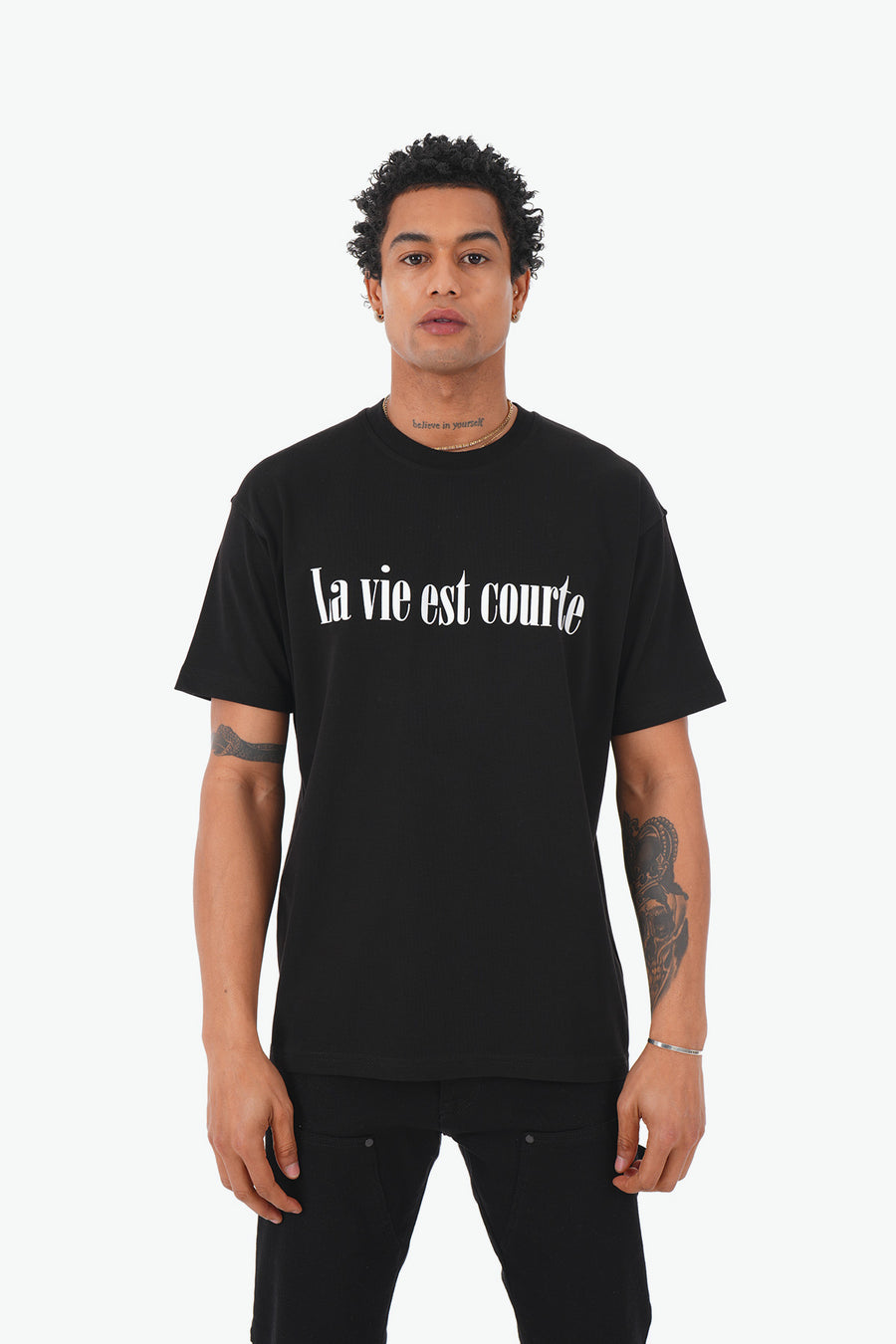 T-SHIRT LL1022