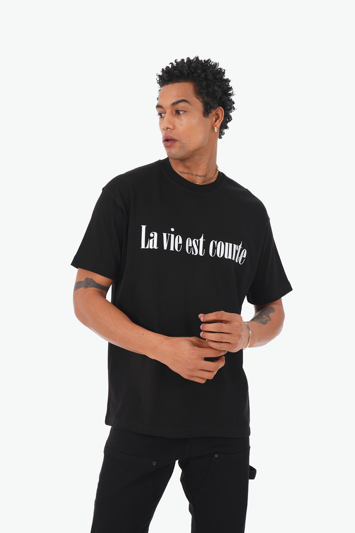 T-SHIRT LL1022