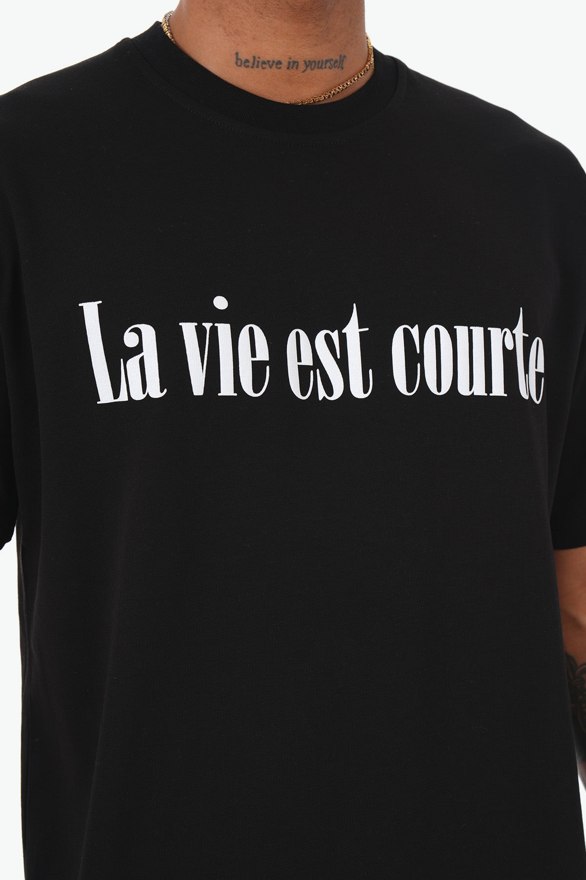T-SHIRT LL1022