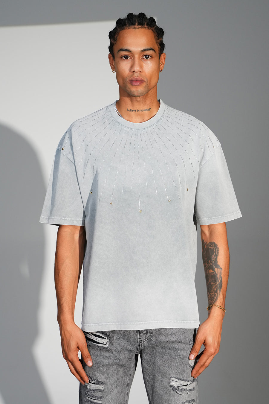 T-SHIRT LP2545