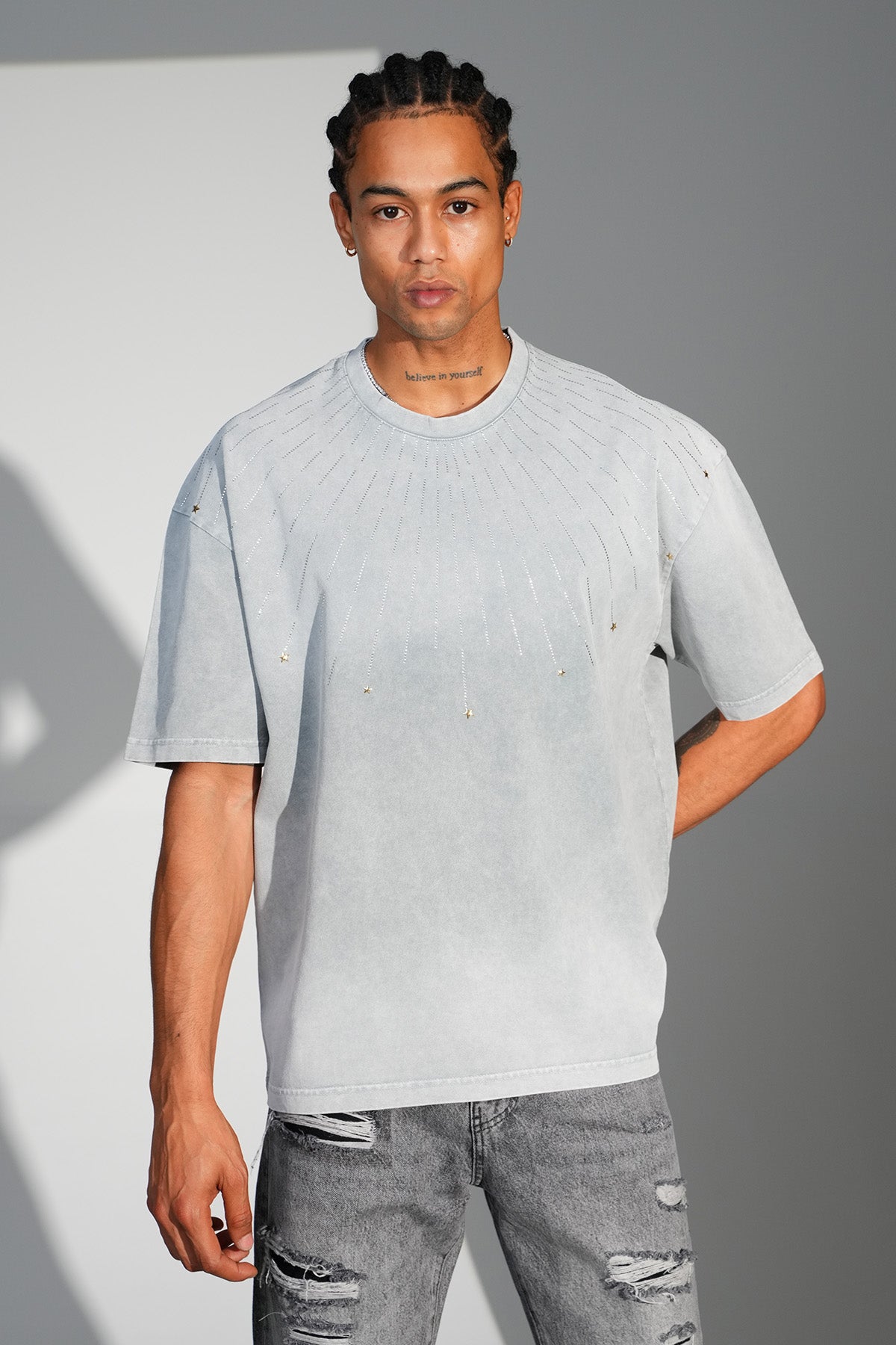 T-SHIRT LP2545