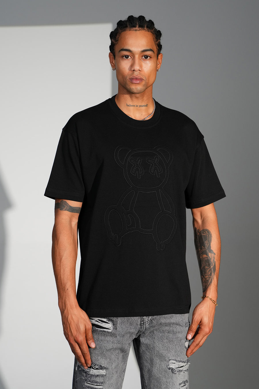 T-SHIRT LL5112
