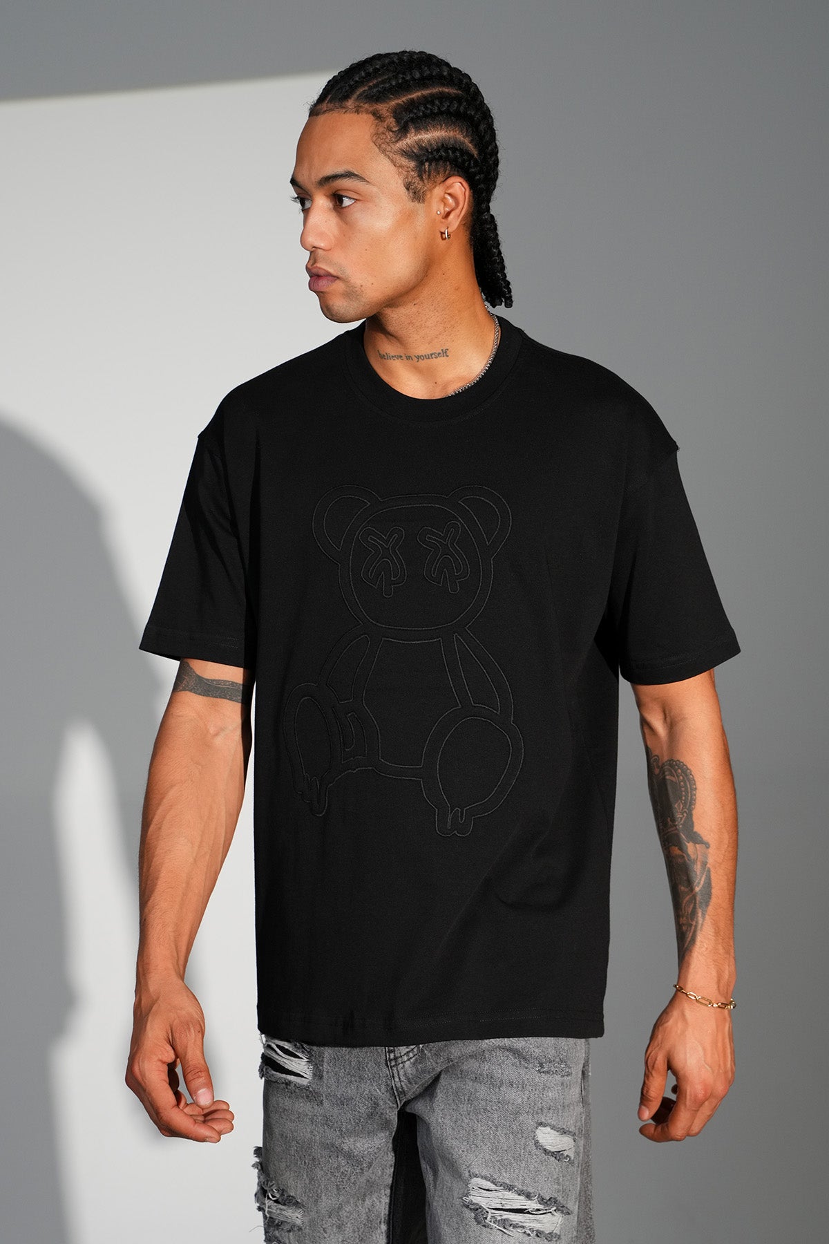 T-SHIRT LL5112