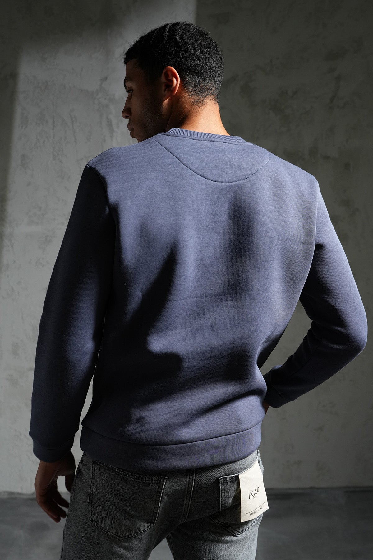 SWEAT LL110022