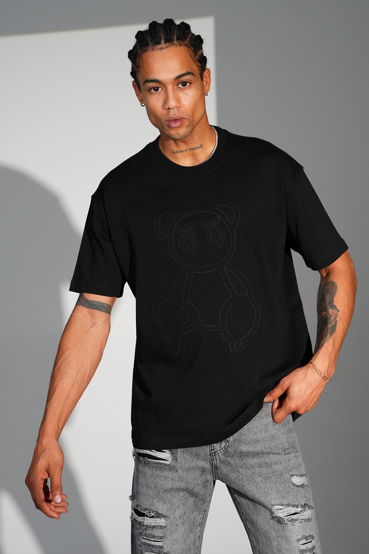 T-SHIRT LL5112