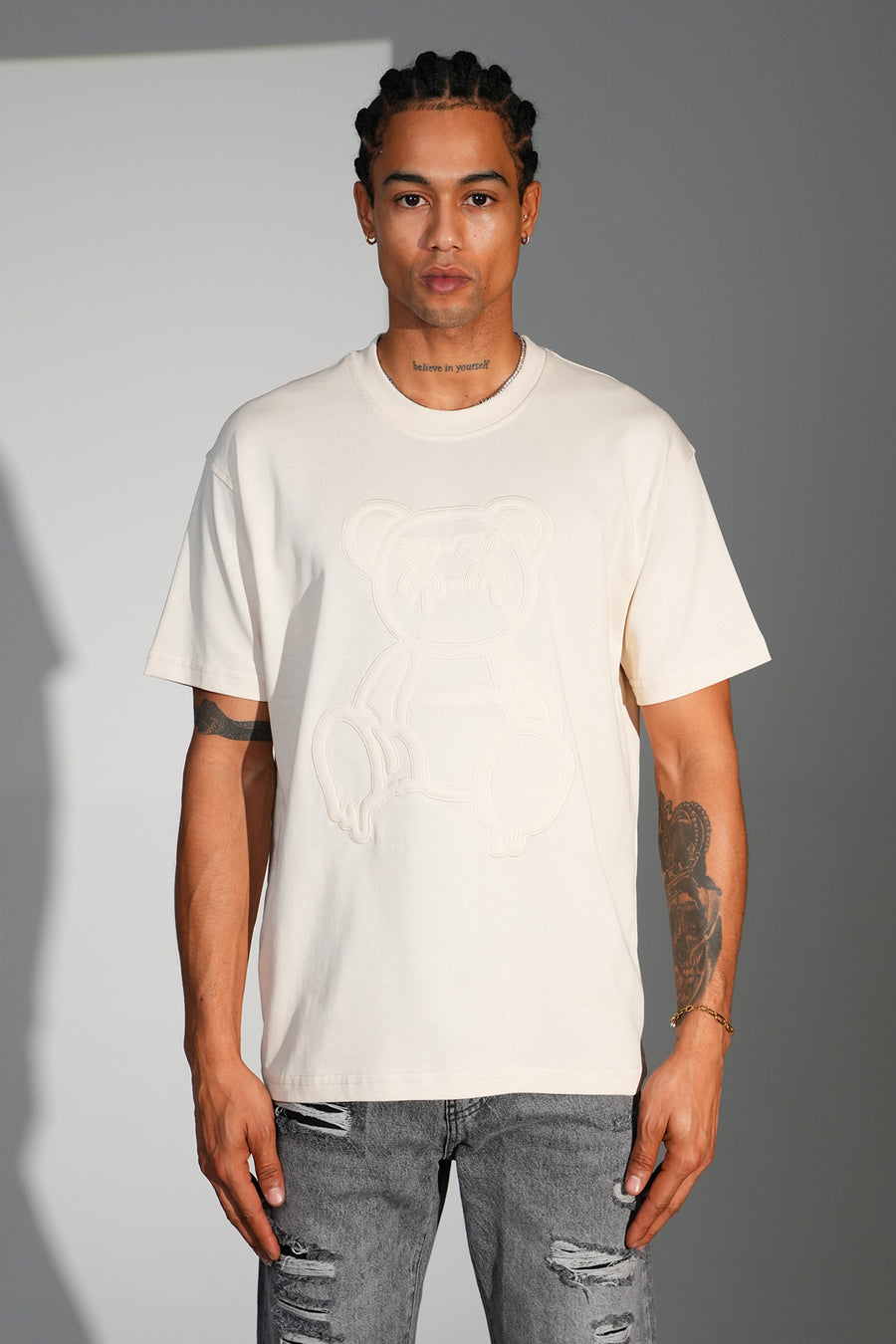 T-SHIRT LL5112