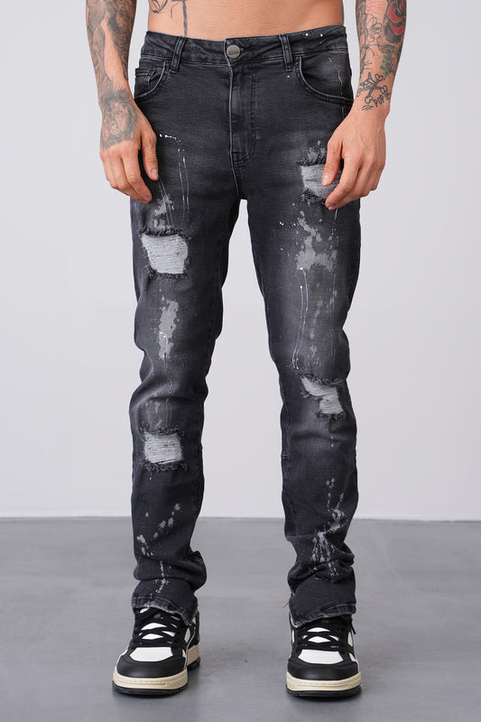 JEAN FLARE LL2000151