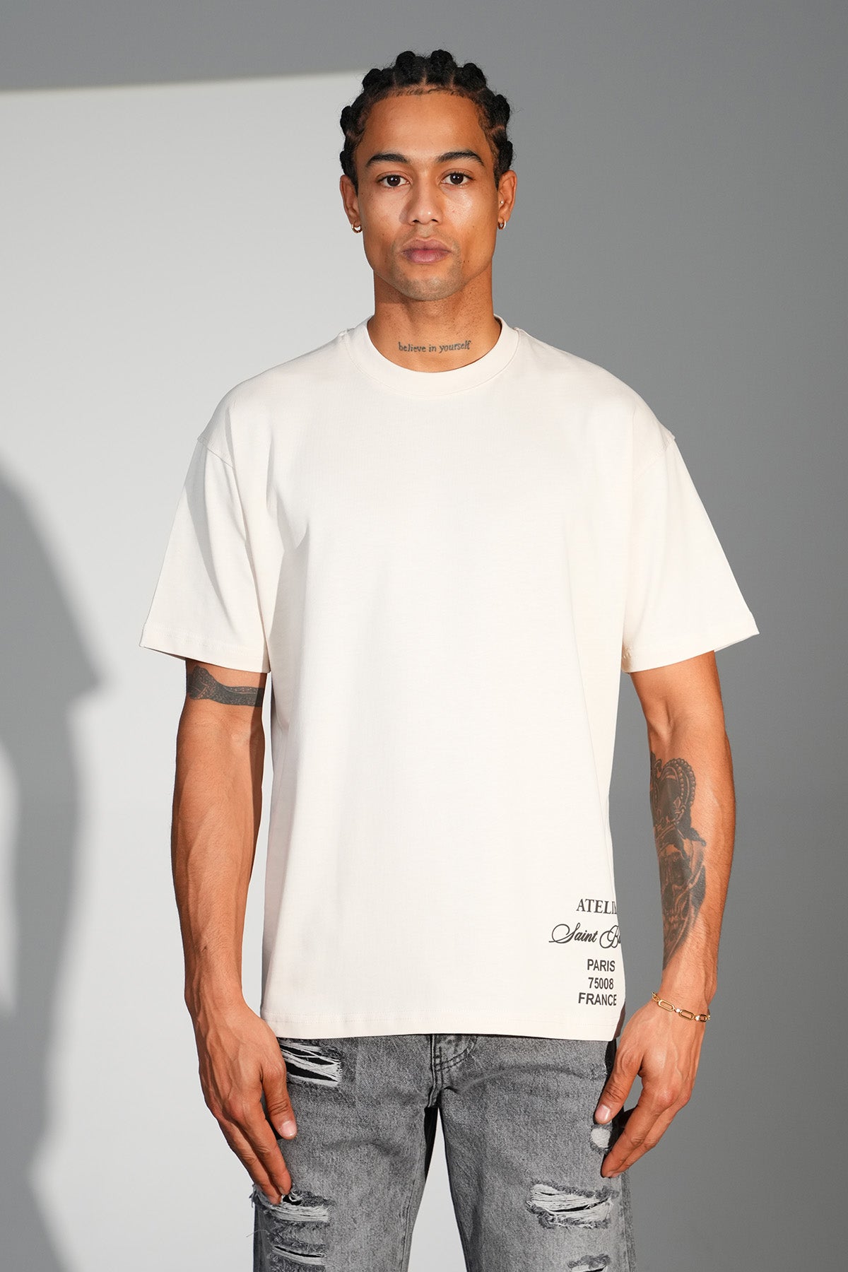T-SHIRT LL5160