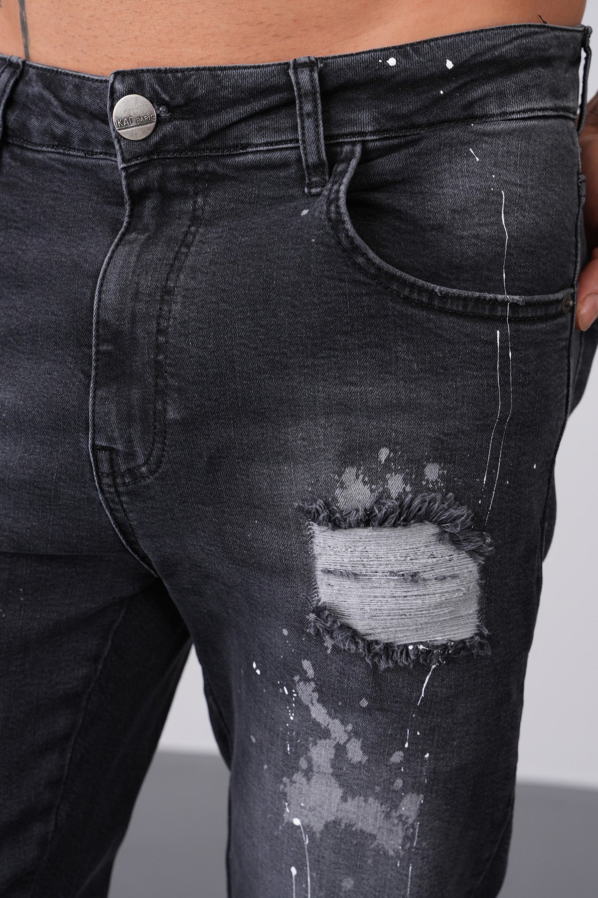 JEANS FLARE LL2000151