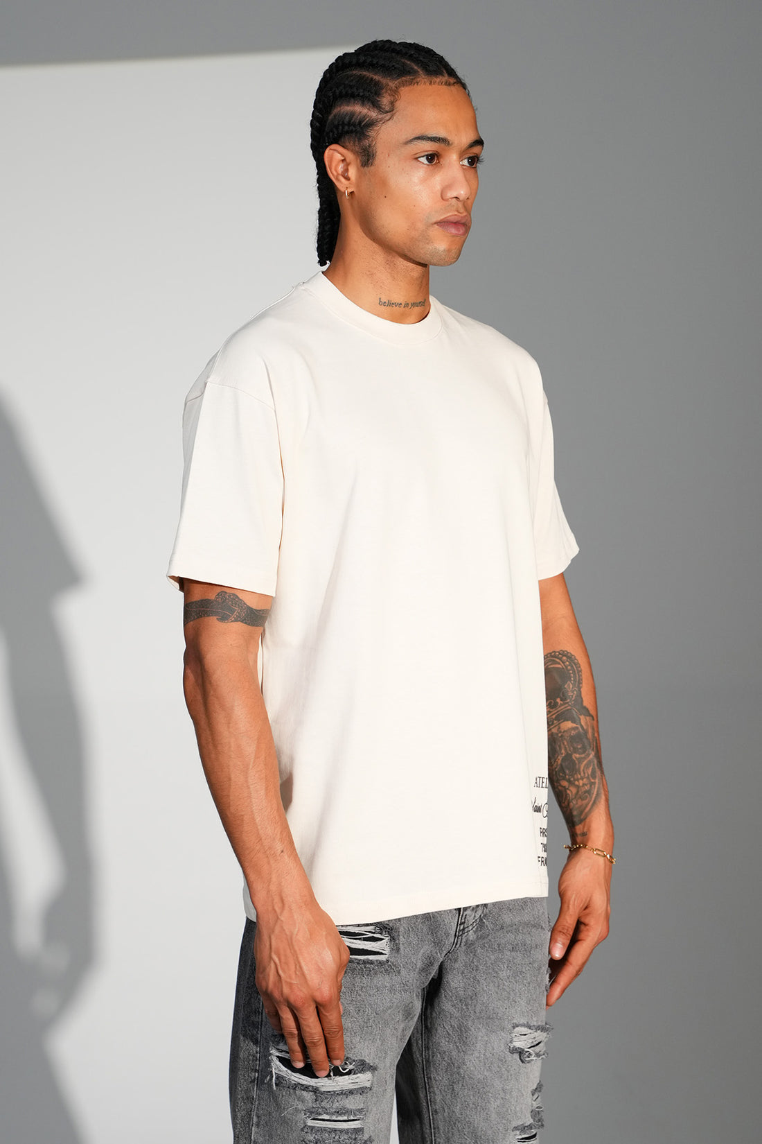 T-SHIRT LL5160