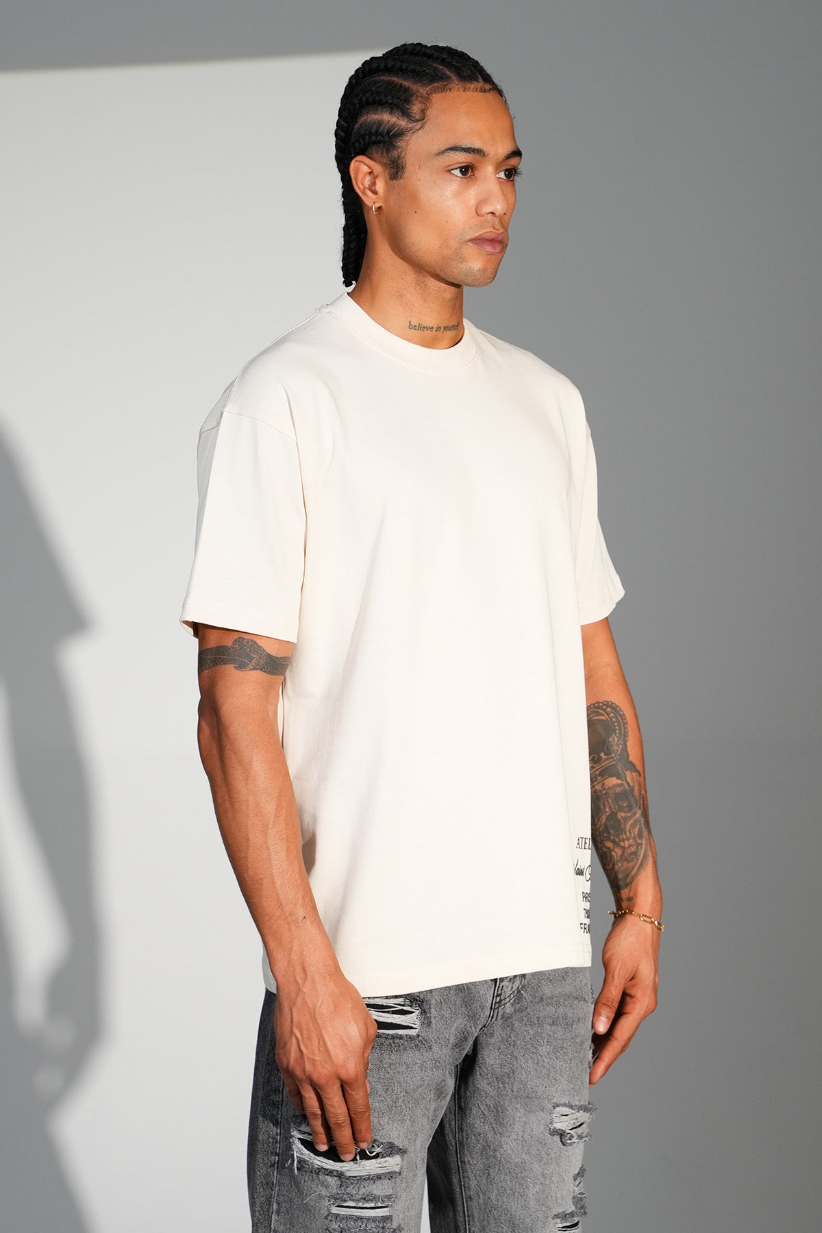 T-SHIRT LL5160