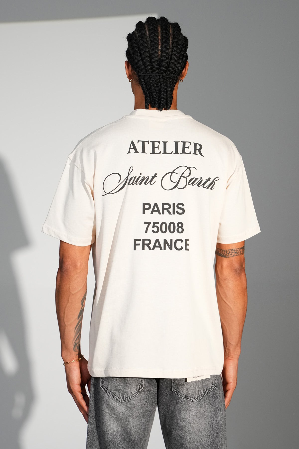 T-SHIRT LL5160