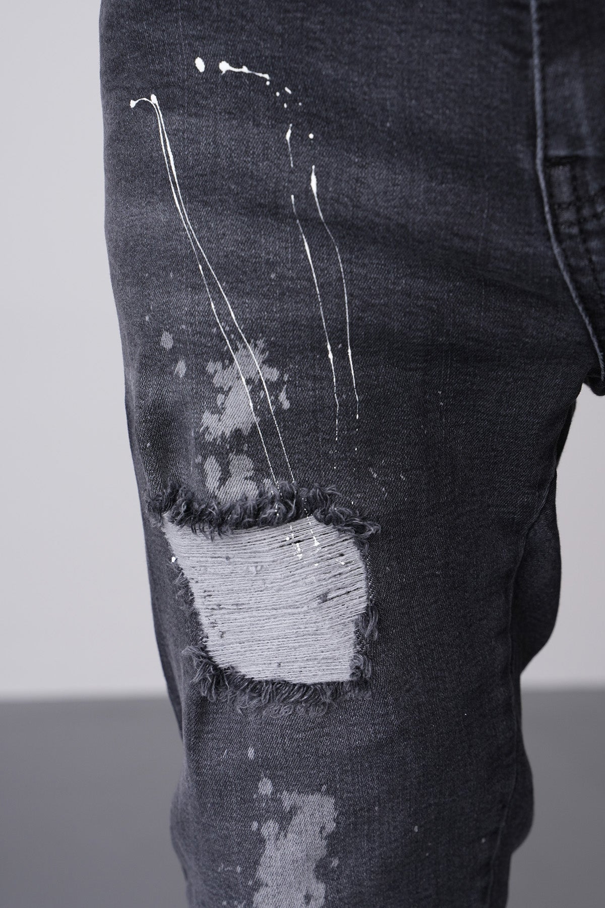 JEANS FLARE LL2000151