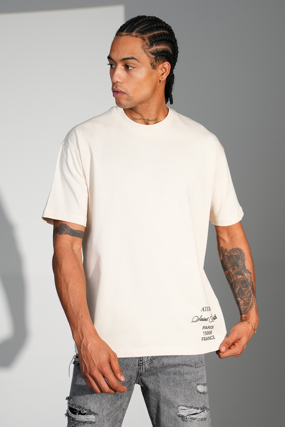 T-SHIRT LL5160