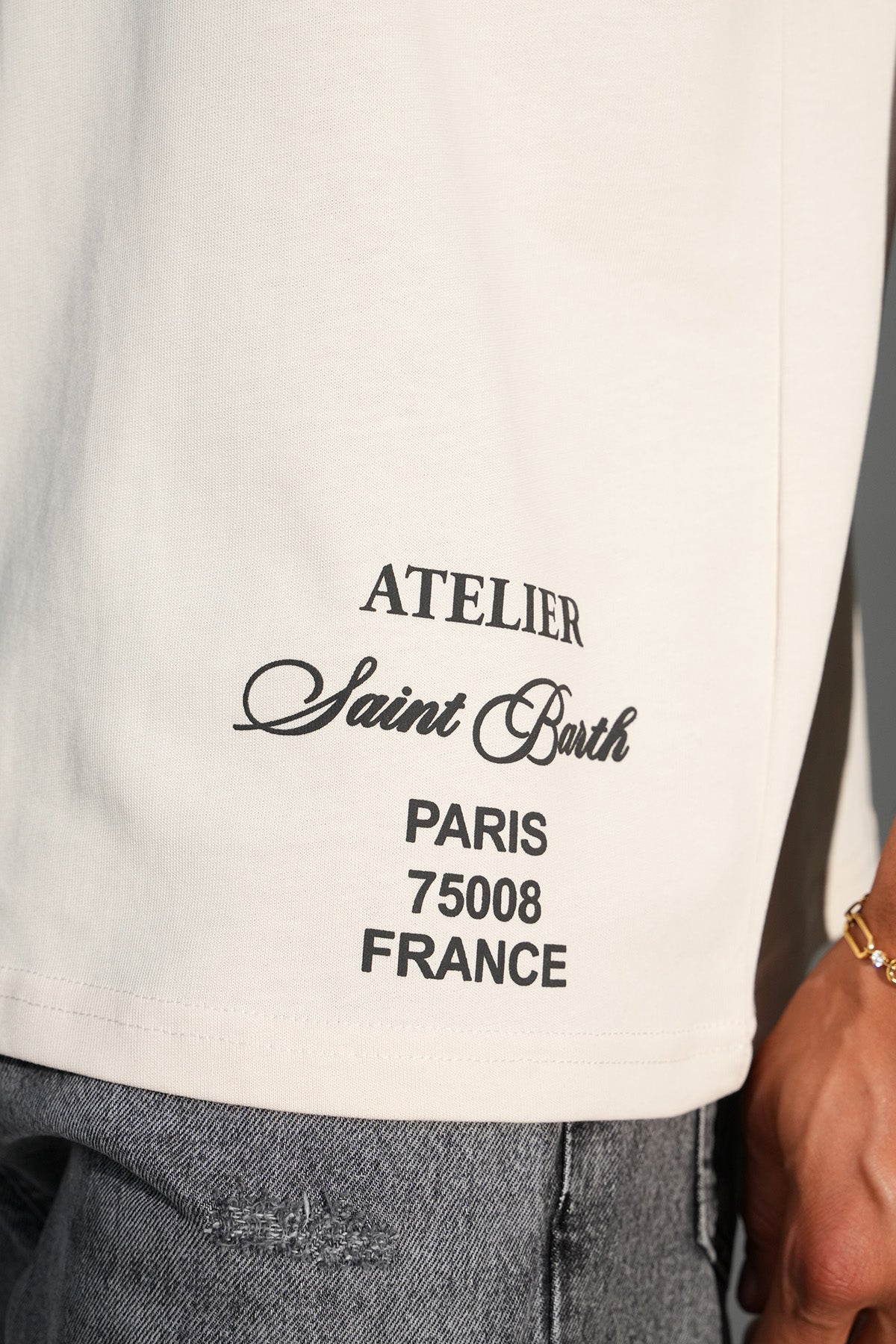 T-SHIRT LL5160