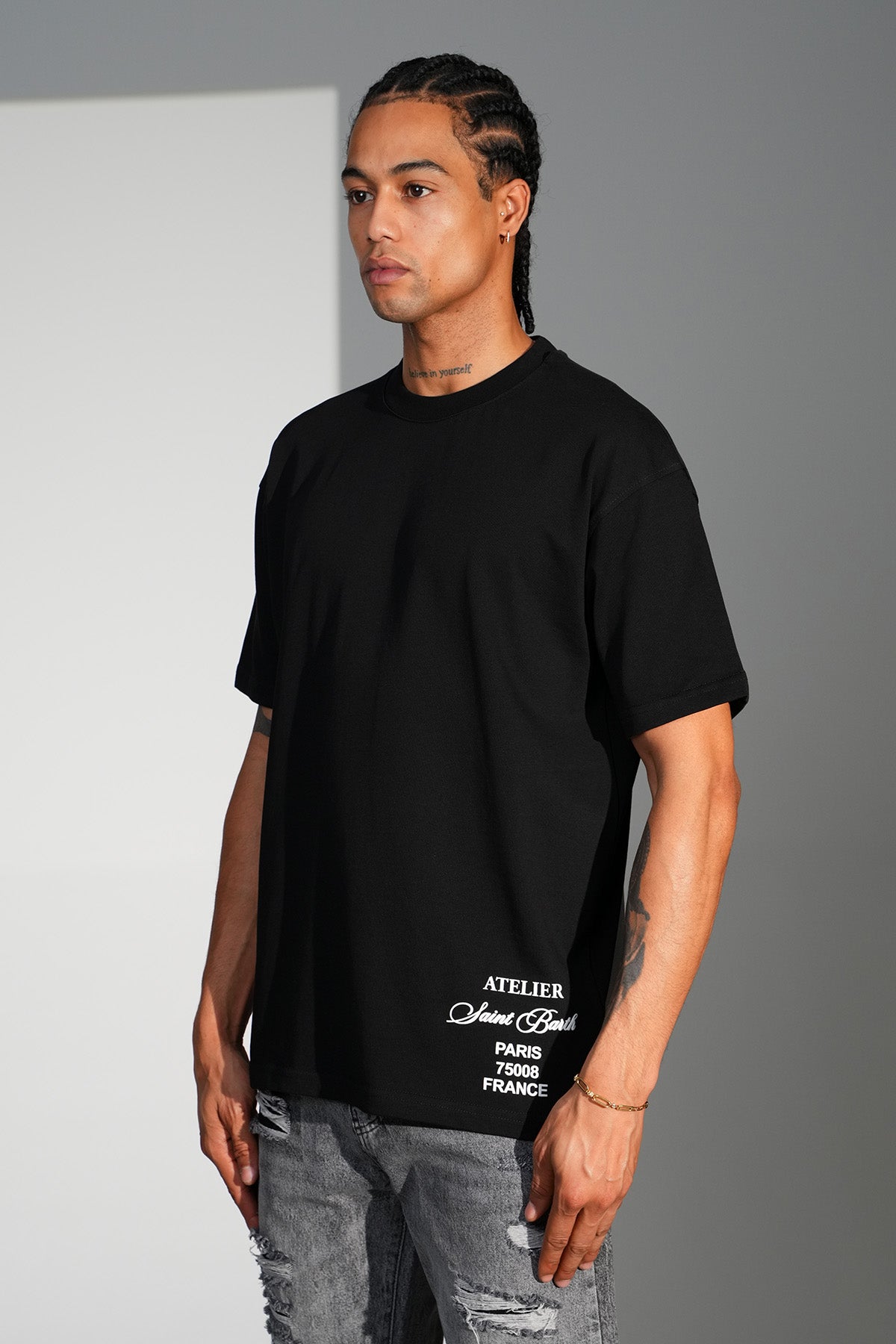 T-SHIRT LL5160
