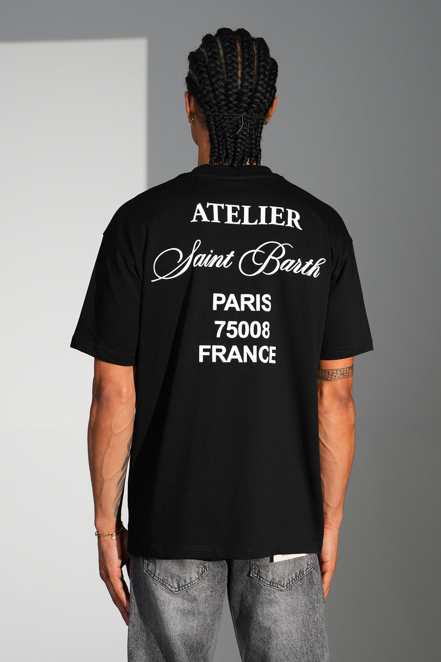 T-SHIRT LL5160