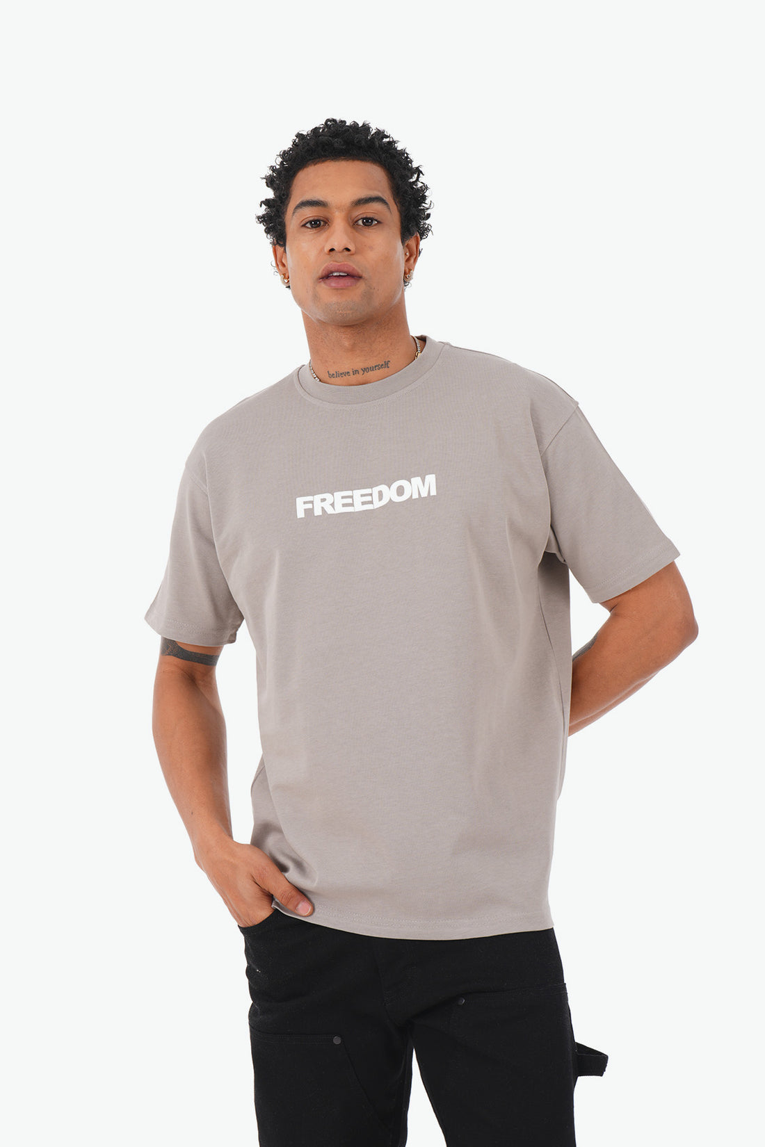 T-SHIRT LL1075