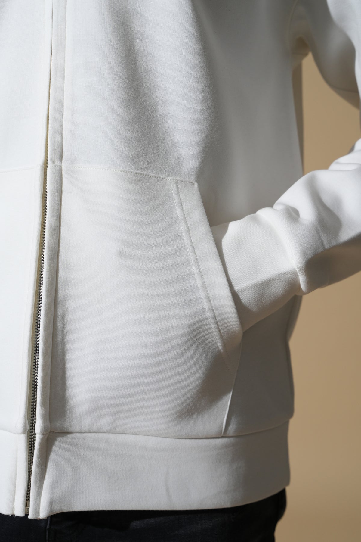 Sweat Rue de Paris IPF 114